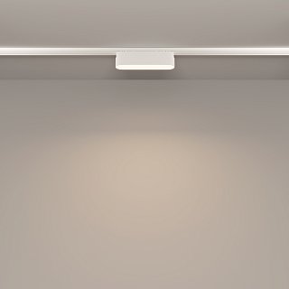 Трековый светильник Basis Radity 4000K 6Вт 120°