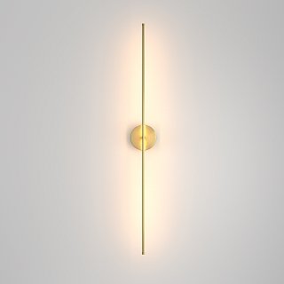 Настенный светильник Elegant 2700K 12Вт 100°