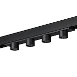 Светильник светодиодный, серия SY-LINK, Черный, 12Вт, IP20, Нейтральный белый (4000К), SY-LINK-CE-BL-12-NW