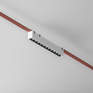 Подвесной светильник Points Parity 4000K 12Вт 36° белый