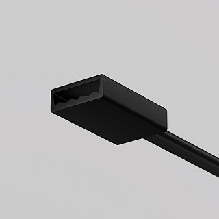 Провод питания для токоведущей ленты Exility IP