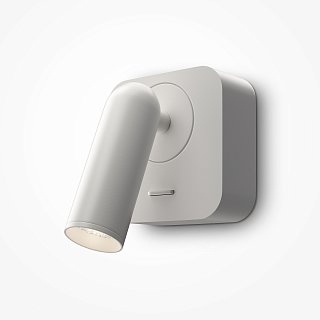 Настенный светильник (бра) Mirax 3000К 3Вт IP 20