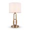 Настольный светильник Freya FR1007TL-01BS