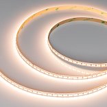 Светодиодная лента RT-A240-8mm 24V Day-MIX (20 W/m, IP20, 5m) (Arlight, CRI>95)