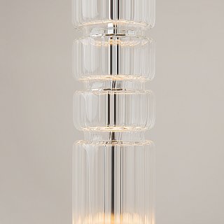 Подвесной светильник Ordo 3000К 12Вт