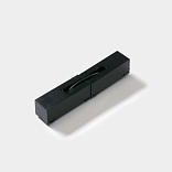 Угловой коннектор на проводе электрический гибкий Черный SY-CN-FLEX2-BL, SY-CN-FLEX2-BL