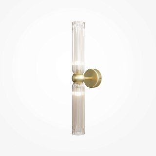 Настенный светильник (бра) Antic G9х2