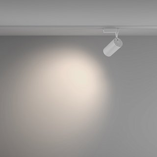 Трековый светильник Vuoro Unity 4000K 36Вт 60°