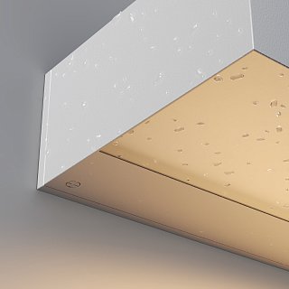 Настенный светильник (бра) Lot 3000K 10Вт IP 65