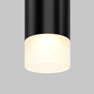 Трековый светильник Skim Levity 3000К 3Вт 36°