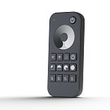 Пульт для монохромной светодиодной ленты 1 зона