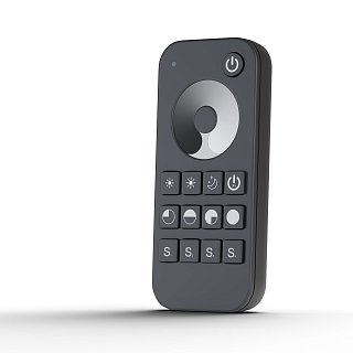 Пульт для монохромной светодиодной ленты 1 зона