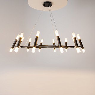 Подвесной светильник Vigo G9х24