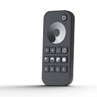 Пульт для монохромной светодиодной ленты 1 зона