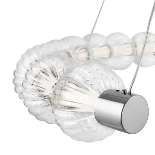 Подвесной светильник Amulet 4000К 30Вт