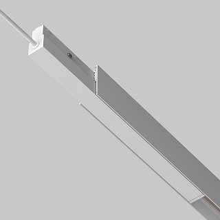 Источник напряжения встраиваемый Exility 48В, 200Вт c выводами для питания шины DALI