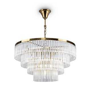 Подвесной светильник Colonne E14х13