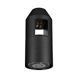 Держатель трека ART-APRIORI-HOLDER-E (BK) (Arlight, IP20 Металл, 3 года)