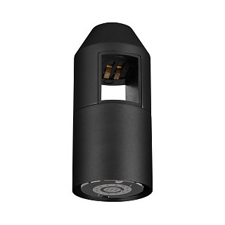 Держатель трека ART-APRIORI-HOLDER-E (BK) (Arlight, IP20 Металл, 3 года)