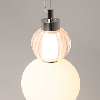 Подвесной светильник Collar 3000K 17Вт