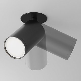 Встраиваемый светильник FOCUS S GU10 10Вт