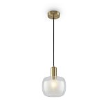 Подвесной светильник Vision E14х1 60Вт