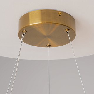 Подвесной светильник Mind 3000К 80Вт