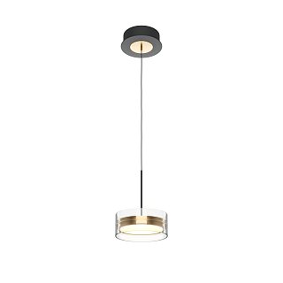 Подвесной светильник Dress code 3000К 14Вт