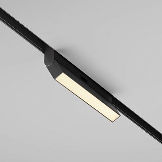 Трековый светильник Basis Exility 2700K 12Вт 120°