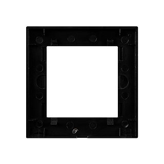 Рамка алюминиевая FRM-PRESTO-ALS-1-GR (Arlight, -)