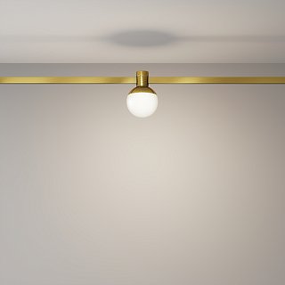 Трековый светильник Luna Flarity 4000K 4Вт 120°