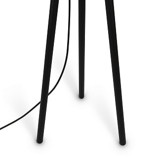 Напольный светильник (торшер) Calvin E27х1