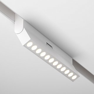 Трековый светильник Points Rot Exility 4000K 12Вт 36°