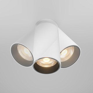 Встраиваемый светильник FOCUS LED 3000K 12Вт 60°