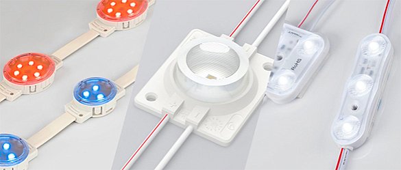 Светодиоды