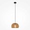 Подвесной светильник Roots E27х1