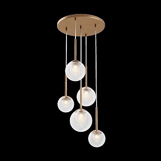 Подвесной светильник Basic form G9х5