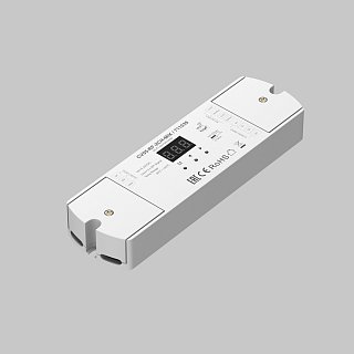Контроллер Wi-Fi SPI 12-24VDC