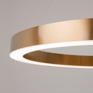 Подвесной светильник Saturno 3500K 39Вт