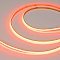 Светодиодная лента COB-X480-4mm 24V Orange (4 W/m, IP20, 5m) (Arlight, -)