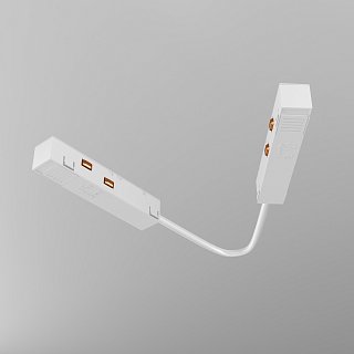 Комплектующие для систем освещения с токоведущими элементами Technical TRA034CPC-42W-15