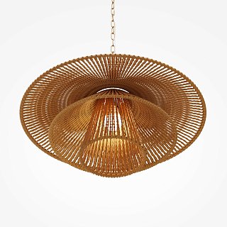 Подвесной светильник Costa E27х1