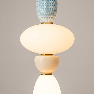 Подвесной светильник Adore 3000К 23Вт