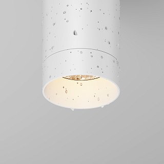 Потолочный светильник Luxe 3000К 5Вт IP 65