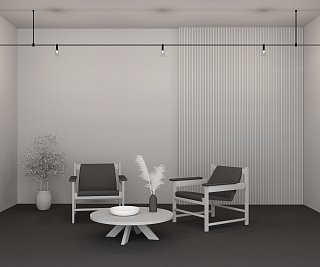 Трековый светильник Magnum 3000К 3Вт 90°