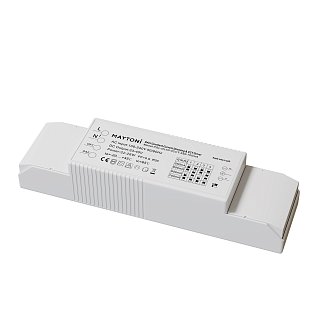 Источник питания DALI CCT(DT8) 22-28W IP20