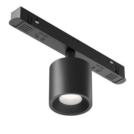 Трековый светильник Альфа / Alfa S Exility 2700-6000K 7Вт 50° Dim Smart