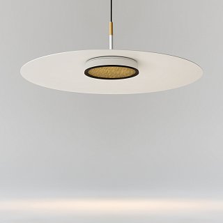 Подвесной светильник El 3000К 12Вт