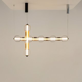 Подвесной светильник Ritmo 3000К 22Вт