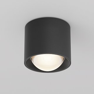 Потолочный светильник Lens 15Вт 3000К 70°